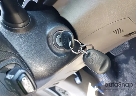 2012 Toyota Highlander Base V6 z USA, uszkodzony, nr VIN 5TDZK3EH8CS082353